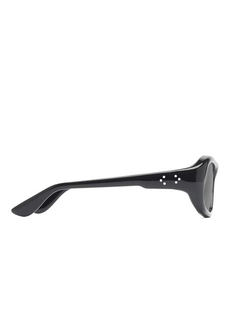 Black acetate sunglasses Port tanger - unisex PORT TANGER | PT5701BLK